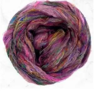 Sari Silk Confetti