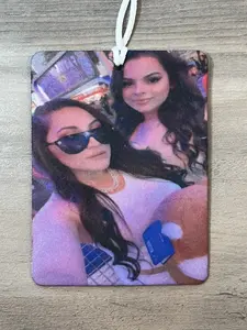 Custom Car-Freshner