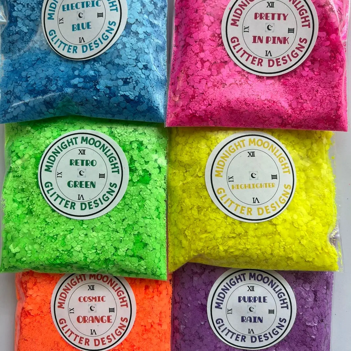 Glitter Bundle’s Glitter Bundle’s