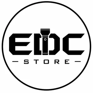 EDC Store shop logo