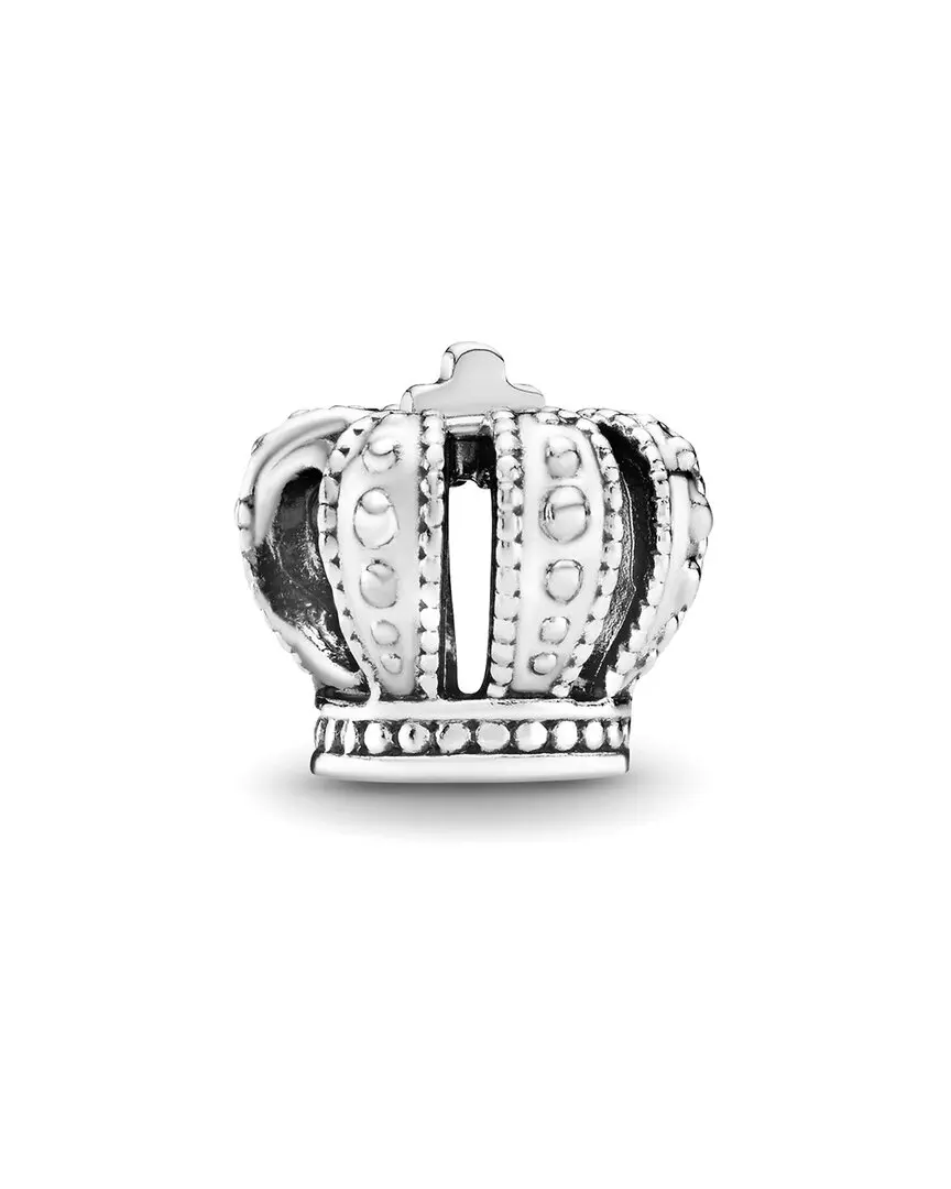 Pandora Moments Silver Charm