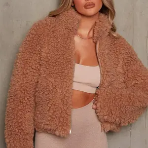 Warm Me Up Cashmere Jacket