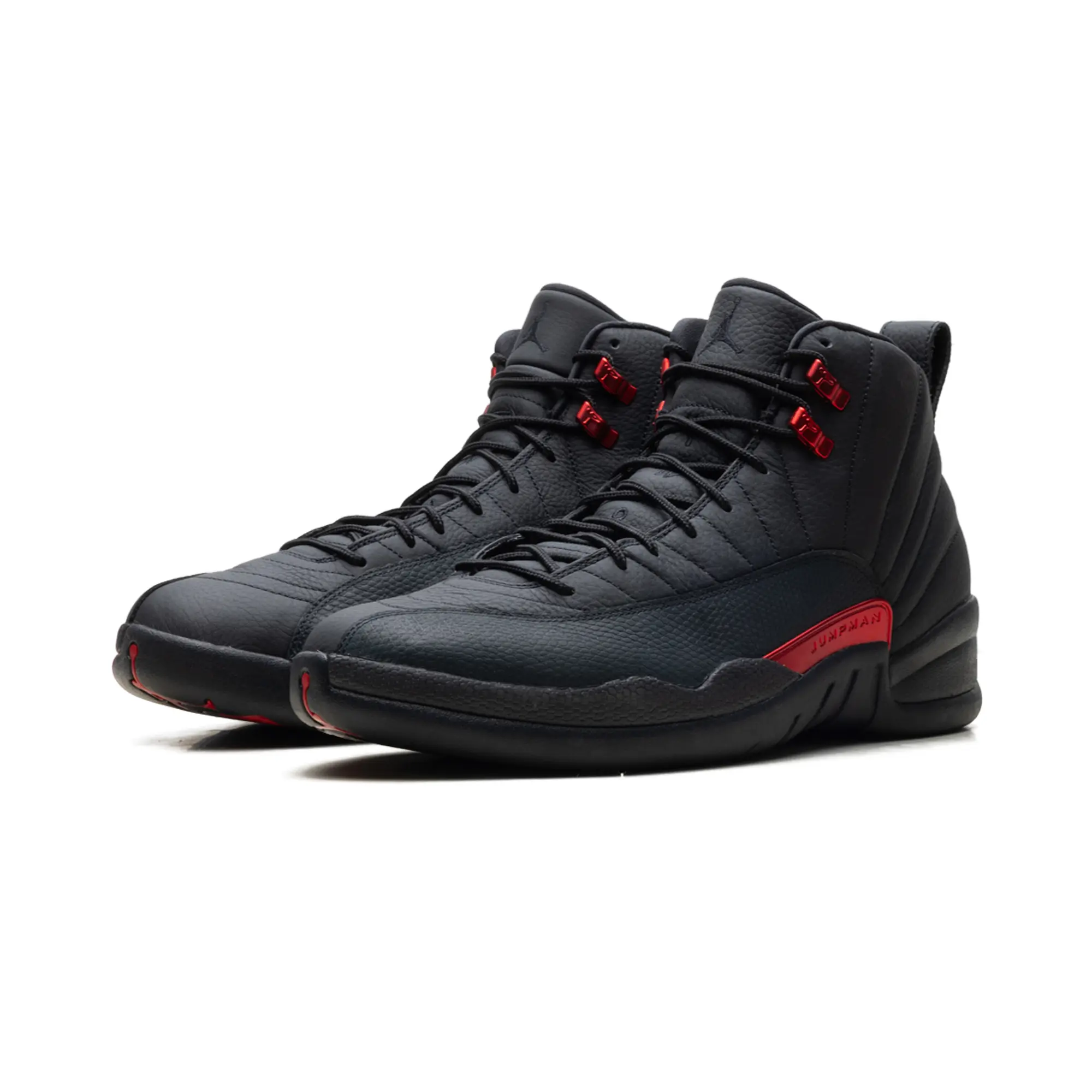 Jordan 12 Retro "Bloodline" CT8013 003