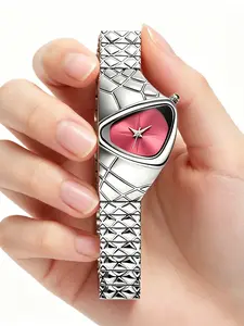 Women's Snake Year Limited Edition Watch, Unique Dragon Design, Quartz Analog Bracelet, Mineral Glass Dial, Perfect Gift for Mother & Girlfriend