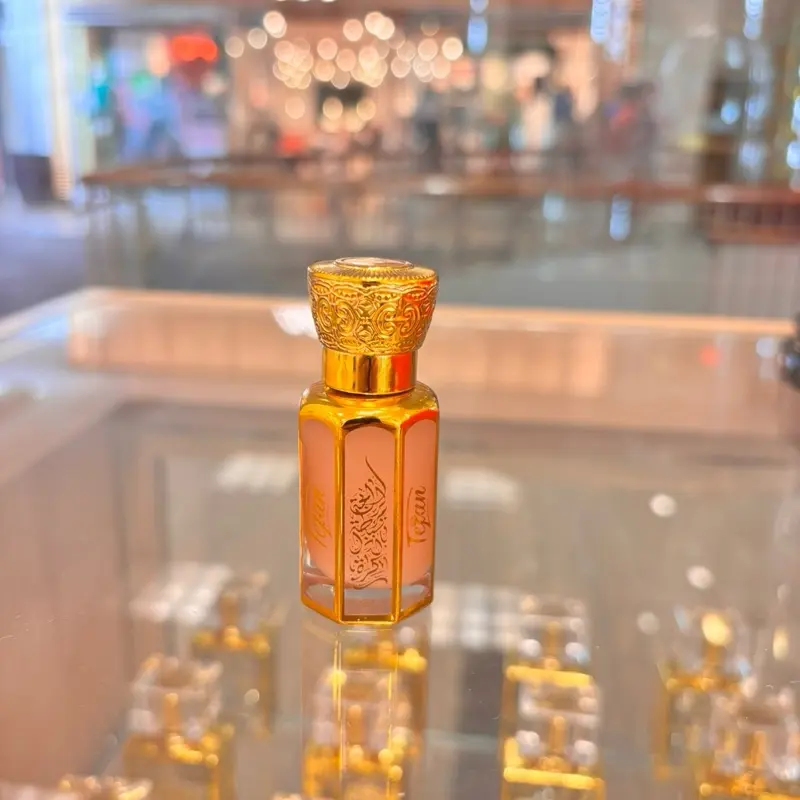 Mango Musk 12 ML