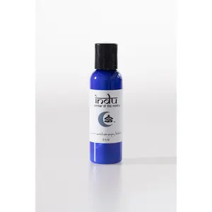 Indu Lotion 2oz