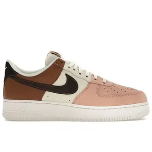 Nike Men's Air Force 1 Low '07 LV8 Neapolitan, from StockX