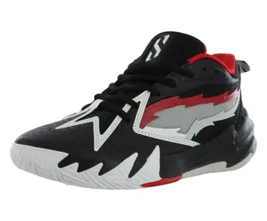 Puma Scoot Zeros PDX Away GS Boys Shoes