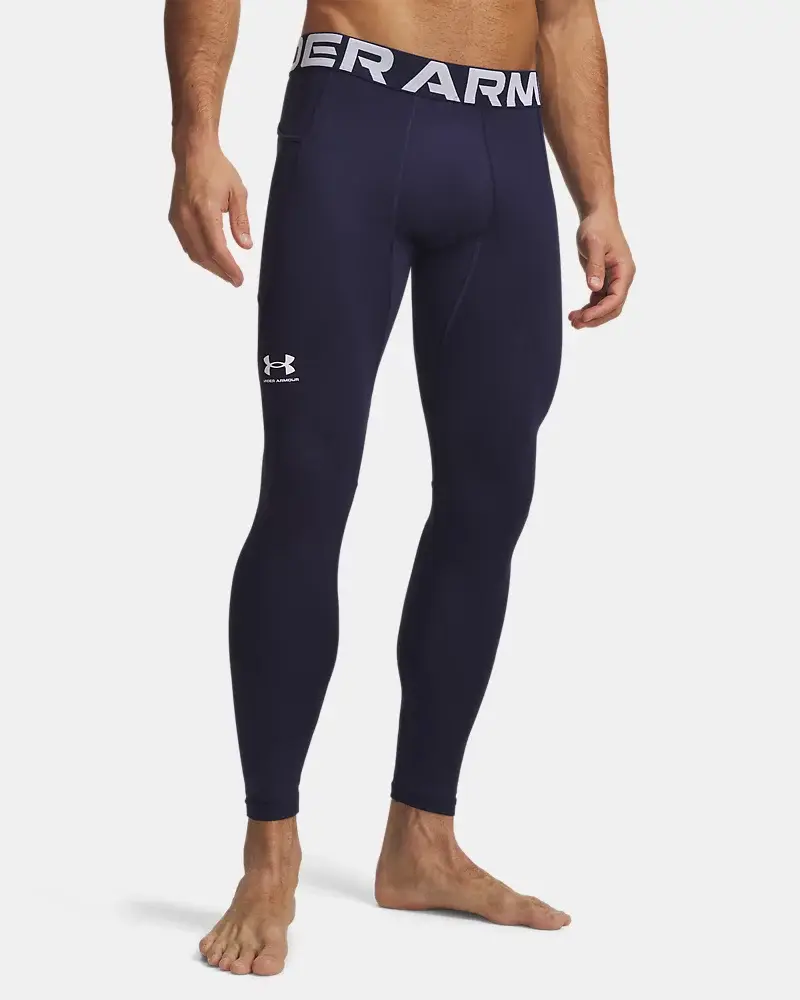 Under Armour ColdGear® Men's Leggings