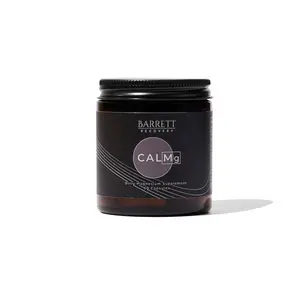 CALMg Daily Magnesium Supplement