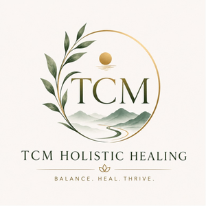 TCM Holistic Healing