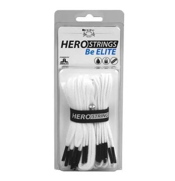 ECD Hero Strings