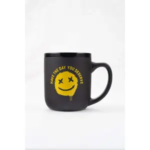 Smiley - Mug