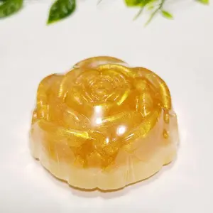 Bella Roses Soap