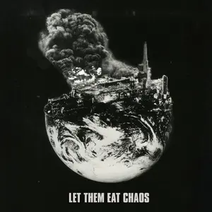 Kae Tempest - Let Them Eat Chaos  [COMPACT DISC - CD]