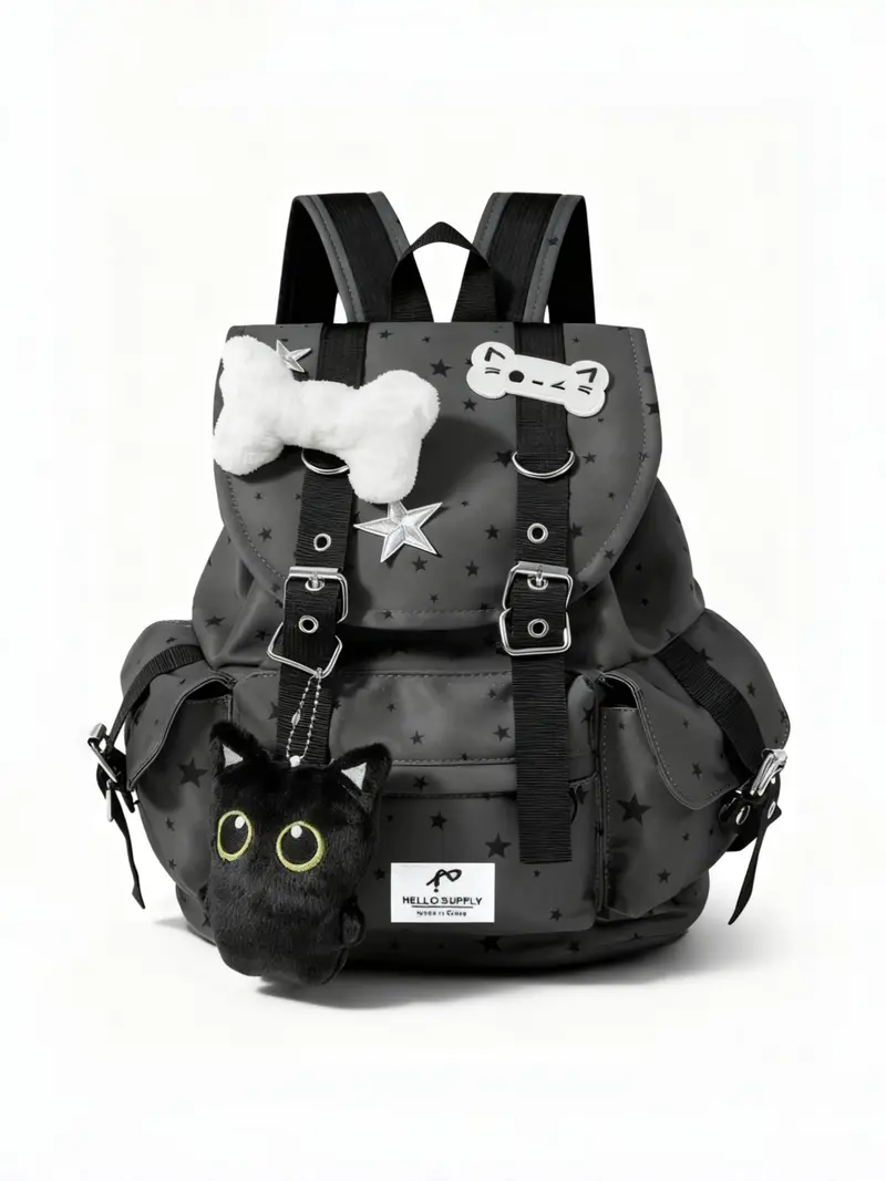 vivienne westwood edward backpack - TikTok Shop