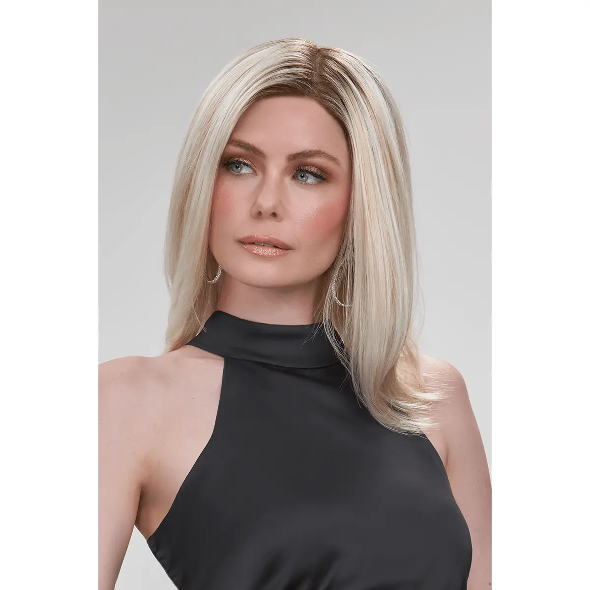 Madison Wig by Jon Renau | Synthetic Lace Front Wig (Mono Top)