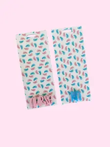 Baby Feet Badge Buddy - Customizable Acrylic Badge for Nurses - Perfect Gift for L&D & NICU Nurses - Available in Pink or Blue Font - Multiple Sizes