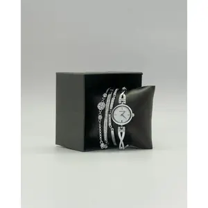 You Are Timeless Titanium Watch