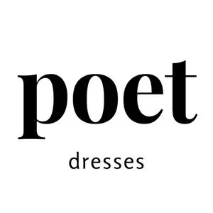 Poet Dresses