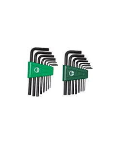 Character The Hex Wrench Set