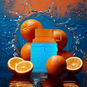 Odyssey Mandarin Sky