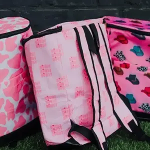 Howdy Backpack cooler