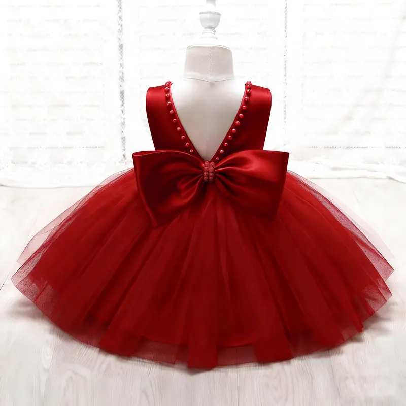newborn dresses for christmas Non-Iron Cotton Pinpoint Solid Button Down Collar Short Sleeve Dress Shirt main image 1
