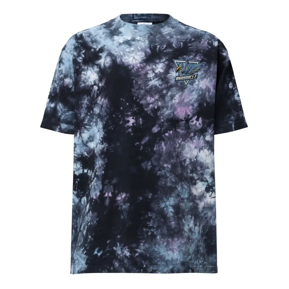 Krahnicle Tie-Dye Tee