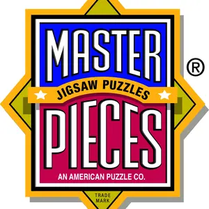 MasterPieces Inc shop logo