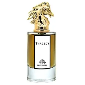 Fragrance World Tragedy Eau De Parfum 2.7 For Men Fragrance World Tragedy Eau De Parfum 2.7 For Men