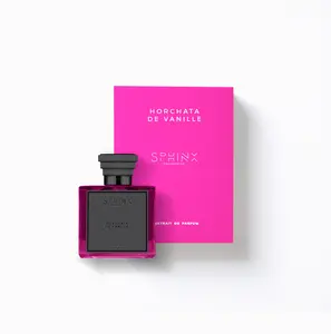 Horchata Eau de Parfum Unisex Warm Cinnamon & Vanilla Creamy Scent, Long-Lasting Unisex Fragrance Horchata Eau de Parfum Unisex Warm Cinnamon & Vanilla Creamy Scent, Long-Lasting Unisex Fragrance