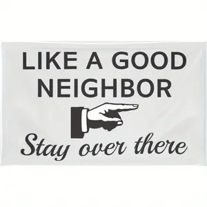 Funny Banner Decoration, Party Decorations Banners, Easy-To-Hang Wall Decor, Perfect Gift for Any Occasion, Ideal for Indoor & Outdoor Use, Outdoor Banners, Unisex Design