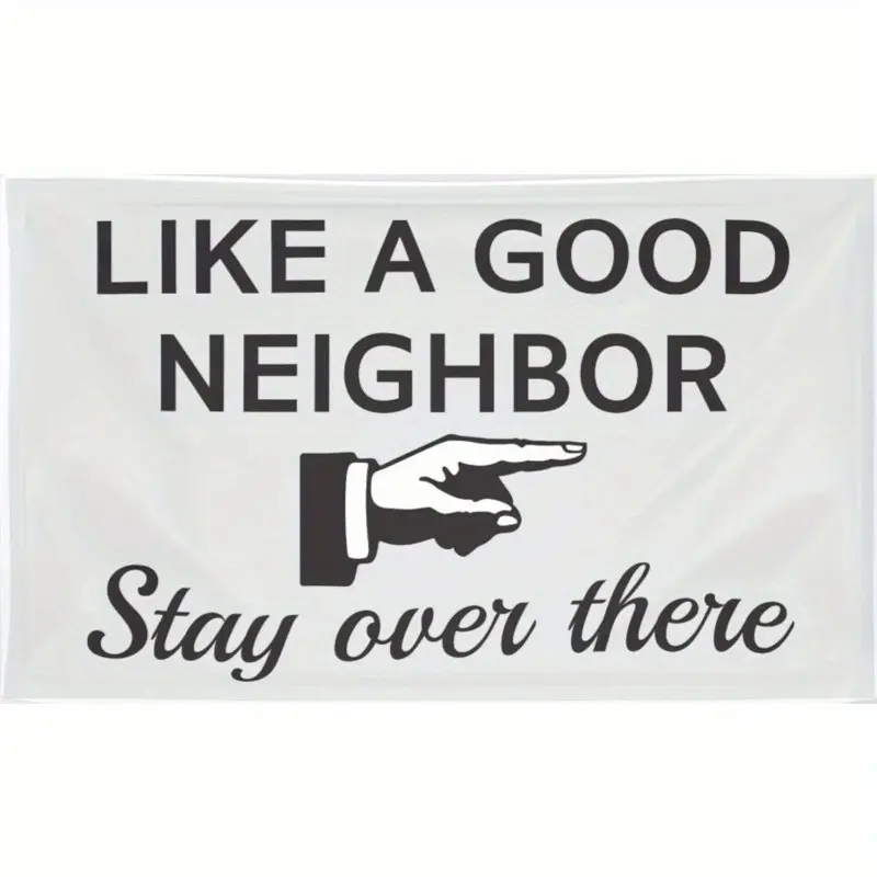 Funny Banner Decoration, Party Decorations Banners, Easy-To-Hang Wall Decor, Perfect Gift for Any Occasion, Ideal for Indoor & Outdoor Use, Outdoor Banners, Unisex Design