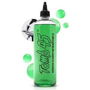 Tomb45® Airbrush Cleaner for BeamTeam Cordless XL