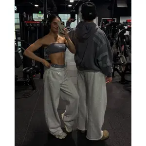 (With Logo) DFYNE New Strapless Yoga Bra – Tube Top Bandeau with Beautiful Back Straps