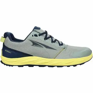 Superior 6 Shoe - Men's Light Green