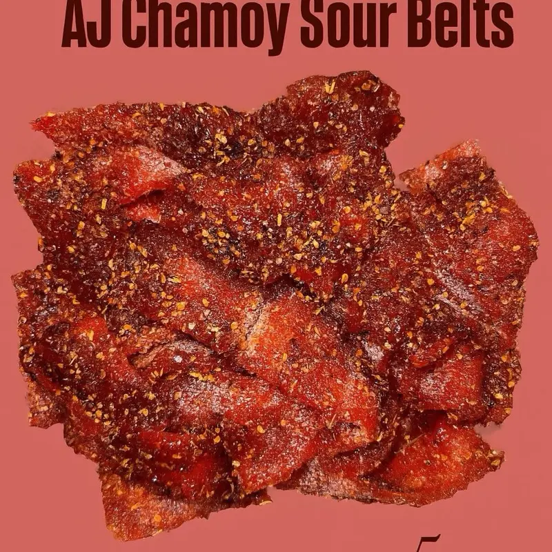 Sour Belts