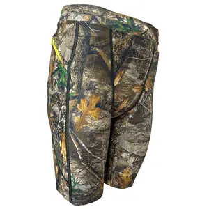 Men's 9" Titan Half Tight - Realtree