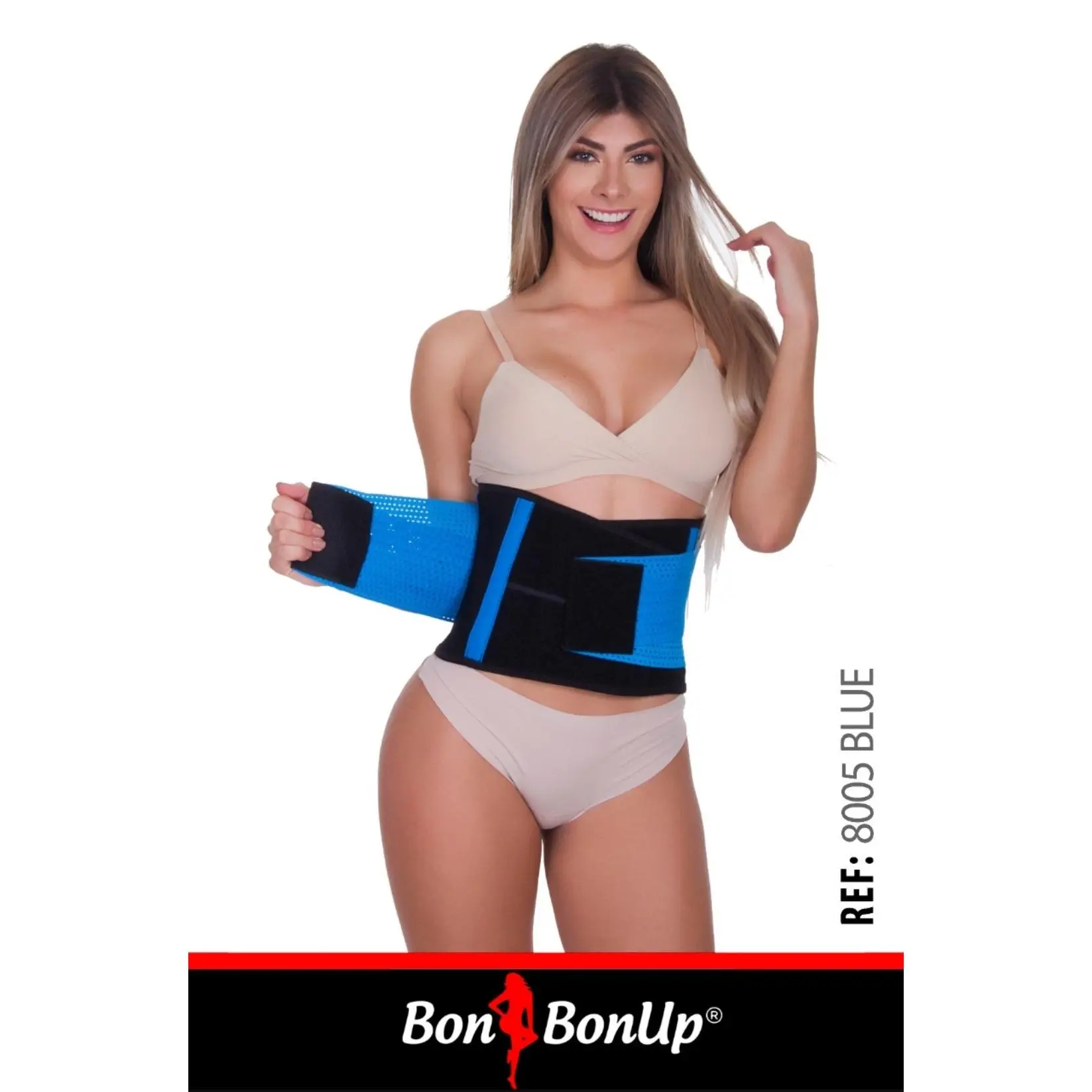 CINTURILLA REDUCTORA BON BON UP