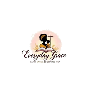 EverydayGraceMamaJay shop logo