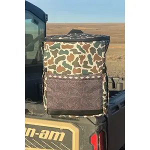 Memory Lane Cooler Backpack (monogram available)