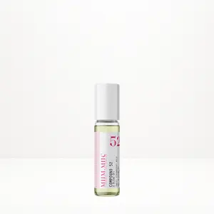 No 52 Sweet Strawberry Milk Roll-On Perfume
