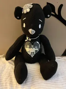 Memory Bear Handmade