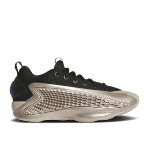 adidas AE 1 Low Champagne Metallic