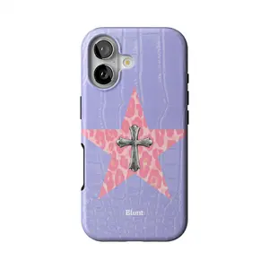 Blessed Beads iPhone Case