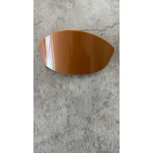 MLS-1 Scooter Top Console Piece - Bronze