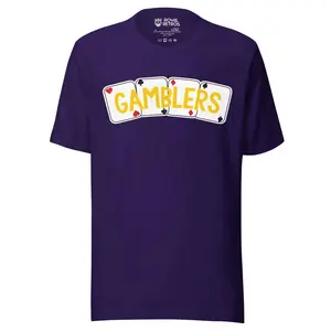 Las Vegas Gamblers T-Shirt