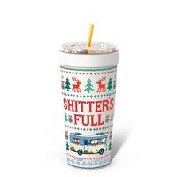 To-Go Buddy | $h*%ter's Full