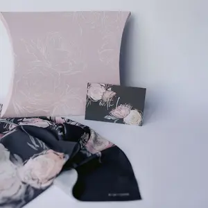DIY Gift Wrap Kit